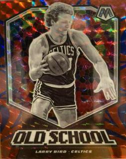 Larry Bird