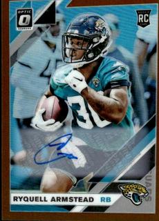 Ryquell Armstead