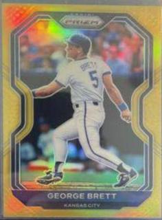 George Brett