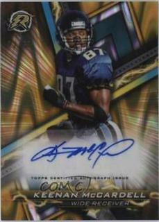 Keenan McCardell