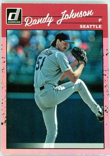 Randy Johnson