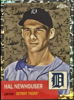 Hal Newhouser