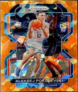 Aleksej Pokusevski