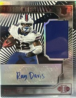 Ray Davis
