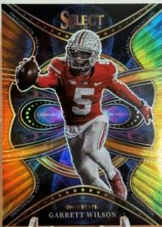 Garrett Wilson