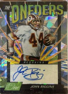 John Riggins