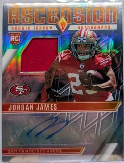 Jordan James