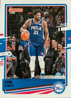 Joel Embiid