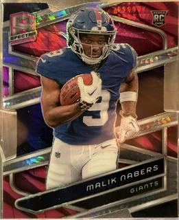 Malik Nabers