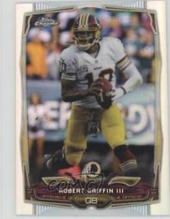 Robert Griffin III