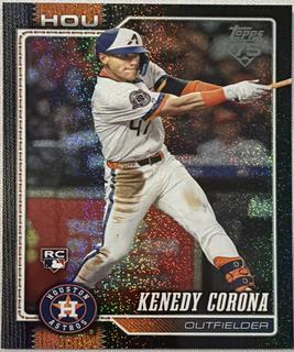 Kenedy Corona