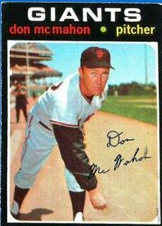Don McMahon