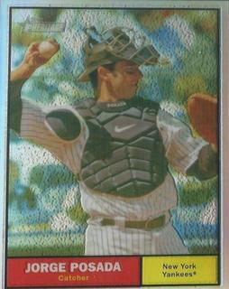 Jorge Posada