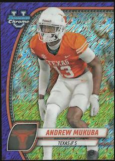Andrew Mukuba