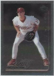 Pat Burrell