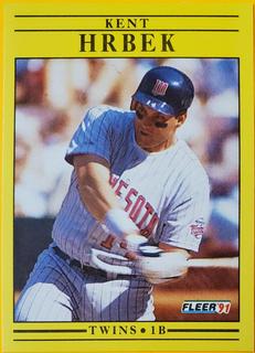 Kent Hrbek