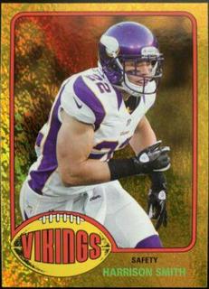 Harrison Smith