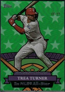 Trea Turner