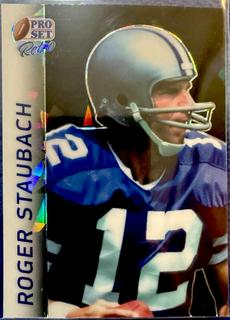 Roger Staubach