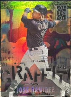 Jose Ramirez