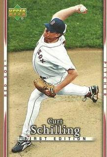 Curt Schilling