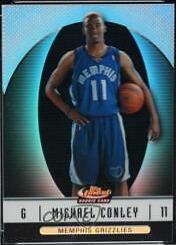 Michael Conley