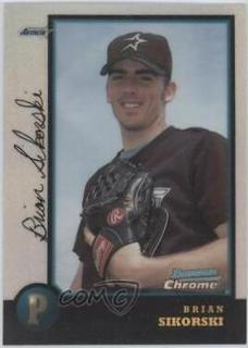 Brian Sikorski