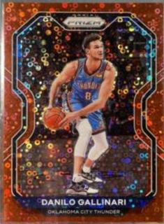 Danilo Gallinari
