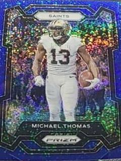 Michael Thomas