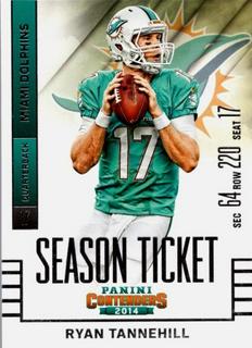 Ryan Tannehill
