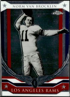 Norm Van Brocklin