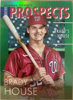 Brady House