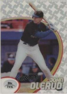 John Olerud
