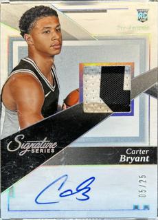 Carter Bryant