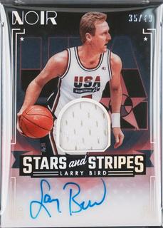 Larry Bird