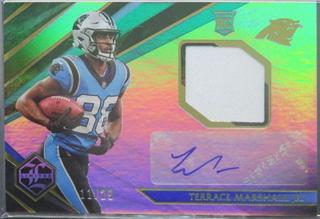 Terrace Marshall Jr.