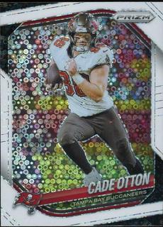 Cade Otton