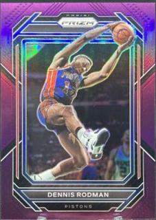 Dennis Rodman