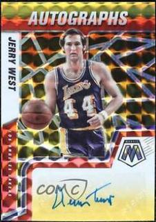Jerry West