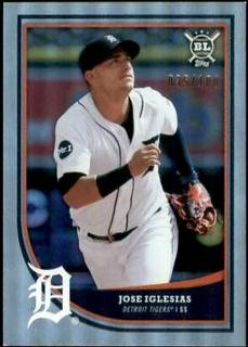 Jose Iglesias