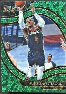 Russell Westbrook