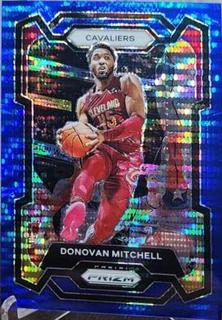 Donovan Mitchell