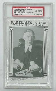 Connie Mack