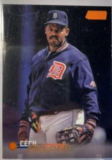 Cecil Fielder