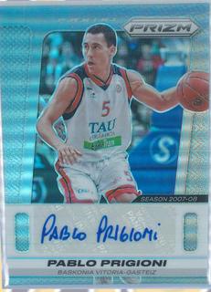 Pablo Prigioni