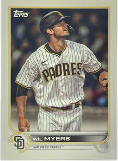 Wil Myers