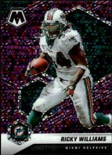 Ricky Williams