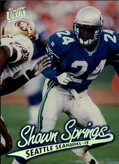 Shawn Springs