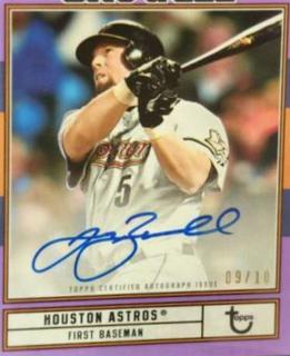 Jeff Bagwell