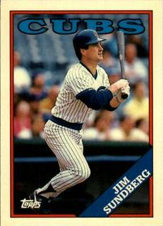 Jim Sundberg